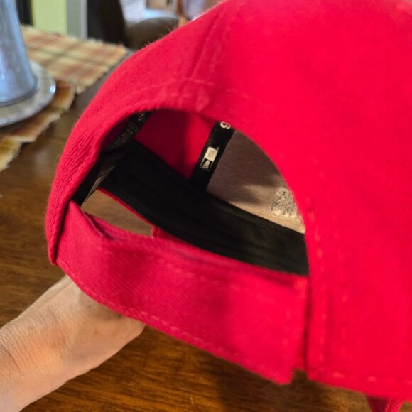 Washington Nationals Caps - Picture 11 of 13